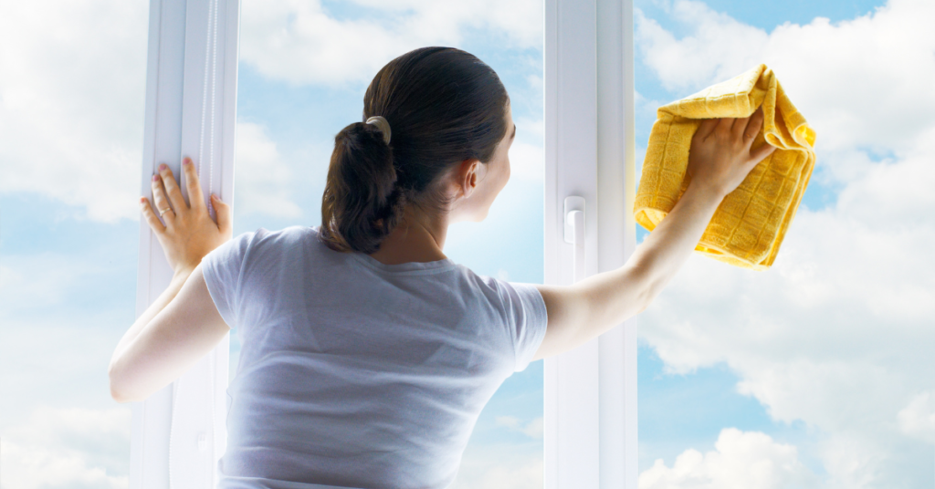 upvc windows