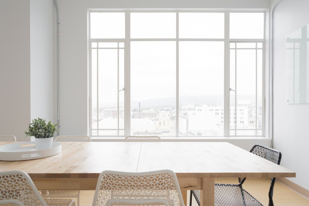 upvc benefits